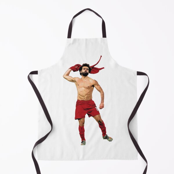 Item preview, Mohamed Salah -Shirt in hand celebration designed and sold by Nolopola.