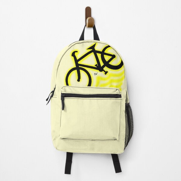 Item preview, Professional yellow bicycle designed and sold by BV-creas.