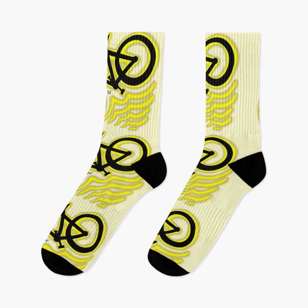 Item preview, Professional yellow bicycle designed and sold by BV-creas.