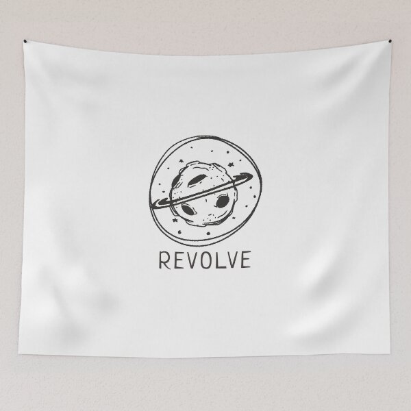 Item preview, REVOLVE designed and sold by mihirmarkandya.