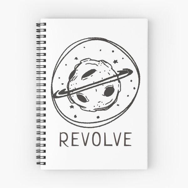 Item preview, REVOLVE designed and sold by mihirmarkandya.