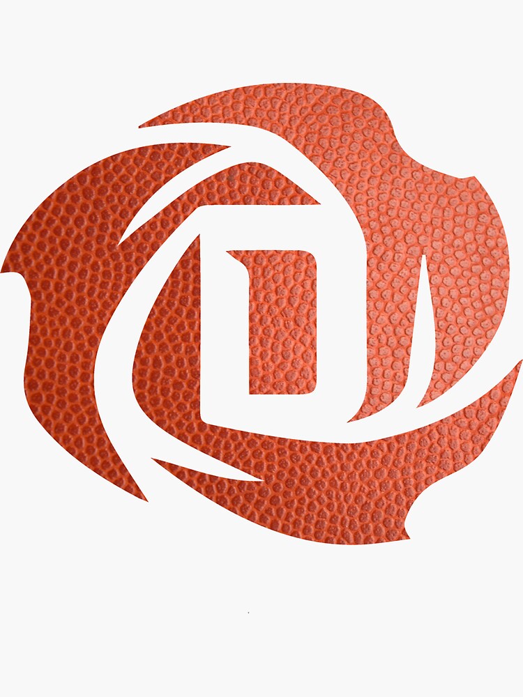 Derrick rose logo vector hotsell