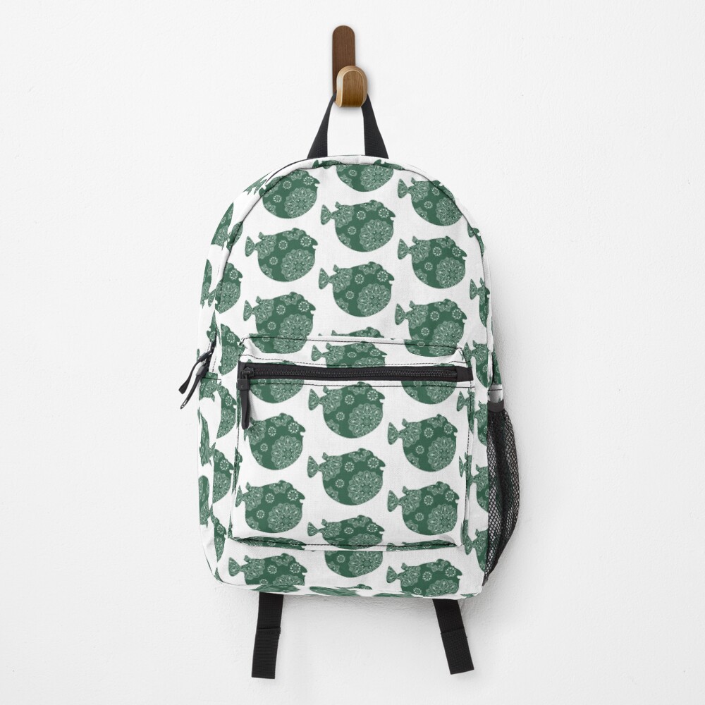 Item preview, Backpack designed and sold by DesignsofWhimsy.