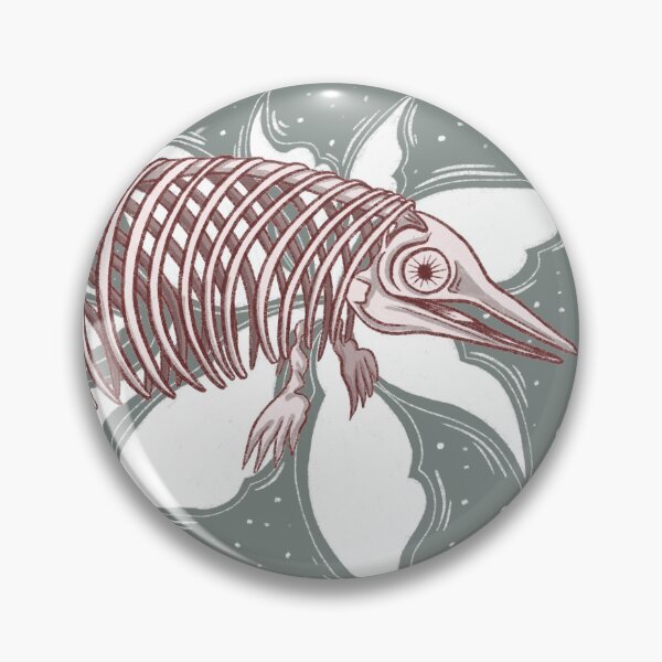 Artikelvorschau, Ophthalmosaurus entworfen und verkauft von Orbys.