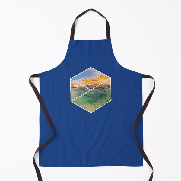 Item preview, Yellowstone Colorful Hot Spring, Biscuit Basin designed and sold by AvocaSpring.