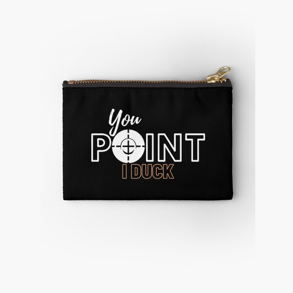 Item preview, You point I duck designed and sold by sgmydesigns.