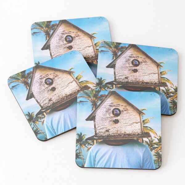 Item preview, The Guest designed and sold by seamless.