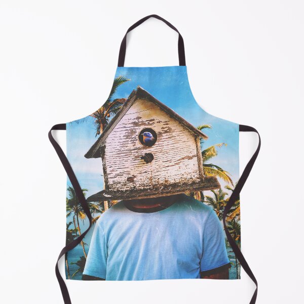 Item preview, The Guest designed and sold by seamless.