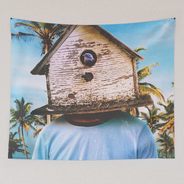 Item preview, The Guest designed and sold by seamless.