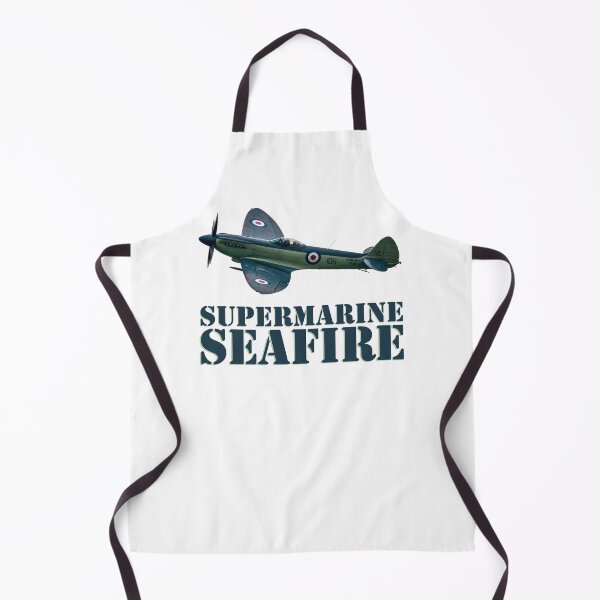 Item preview, Supermarine Seafire designed and sold by Steve H Clark.
