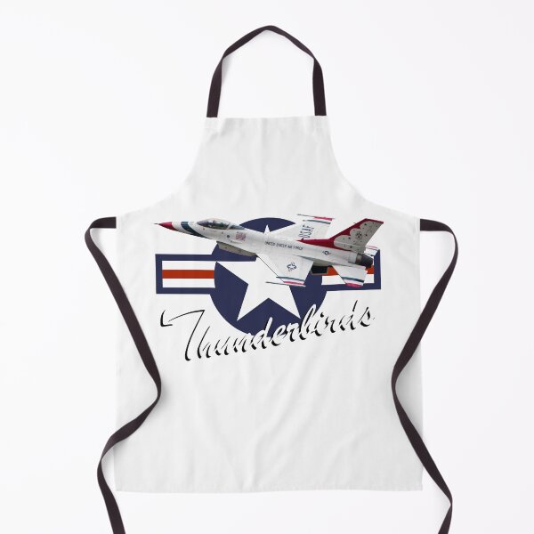 Item preview, USAF Thunderbird designed and sold by Steve H Clark.