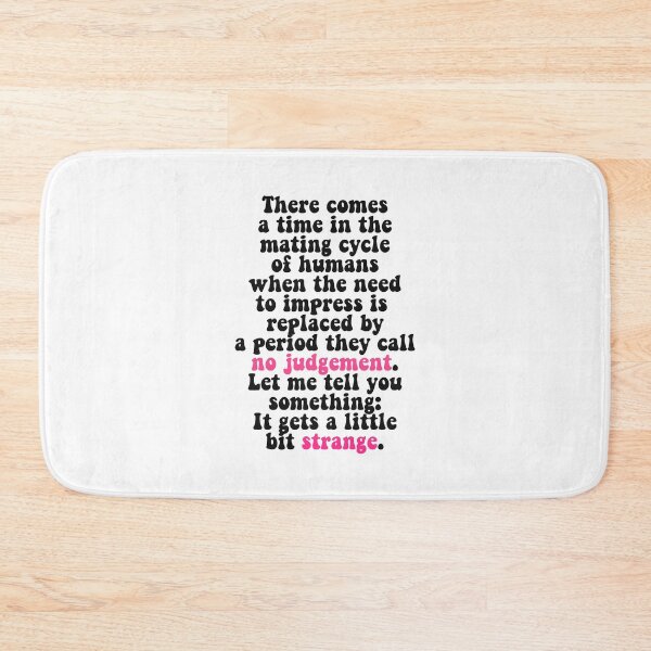 Item preview, No Judgement  designed and sold by RafaTakami.