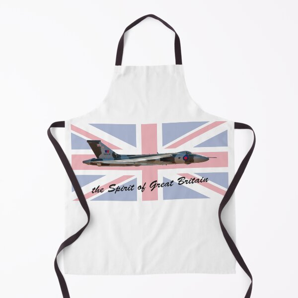 Item preview, The Spirit of Great Britain and Union Jack designed and sold by Steve H Clark.