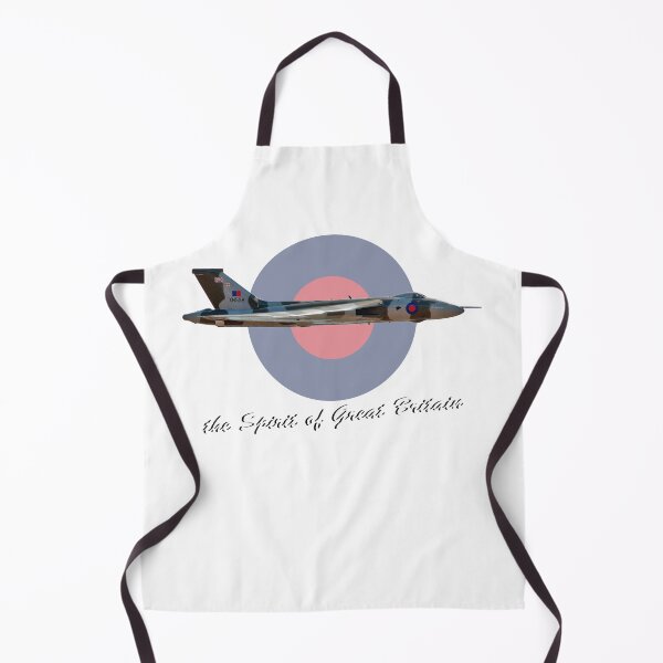 Item preview, The Spirit of Great Britain and RAF Roundel designed and sold by Steve H Clark.