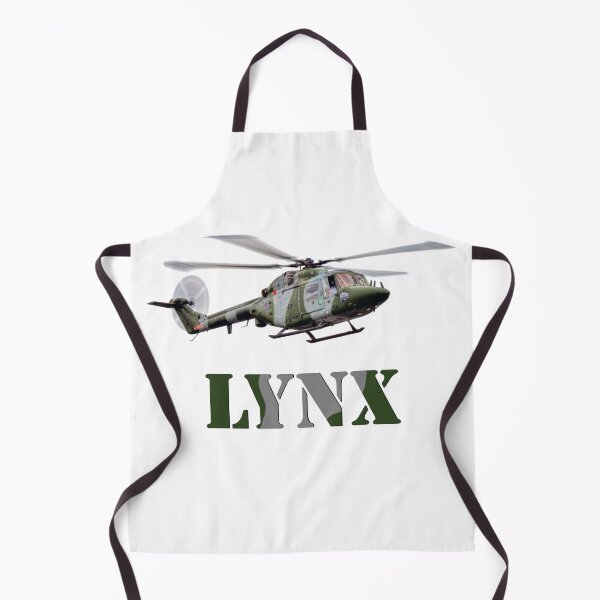 Item preview, Westland Lynx designed and sold by Steve H Clark.