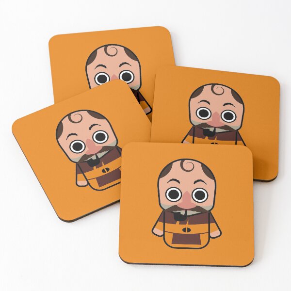 Item preview, Pep del Oriols designed and sold by ultrakuik.