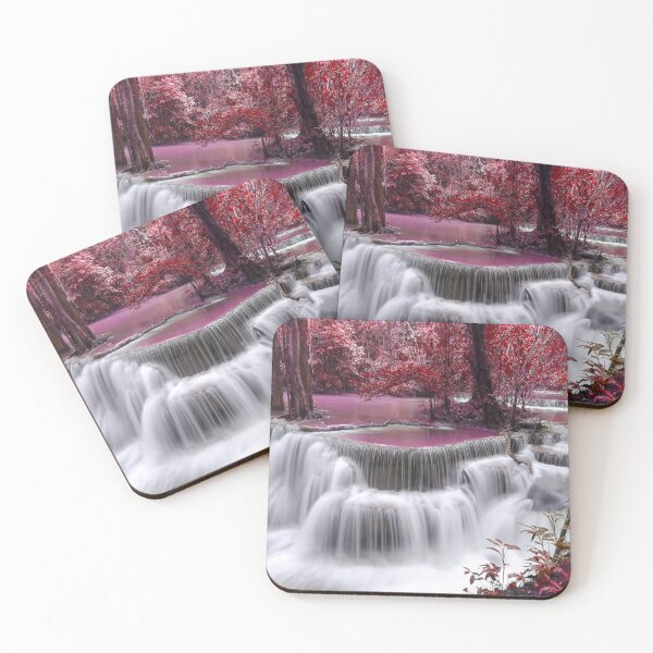 Item preview, Dong Pee Sua Waterfall thailand designed and sold by SiStyle.