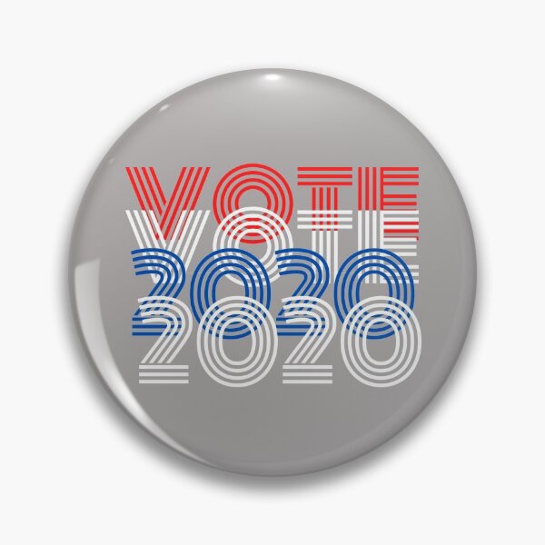 Item preview, Vote 2020 designed and sold by zdshannon.