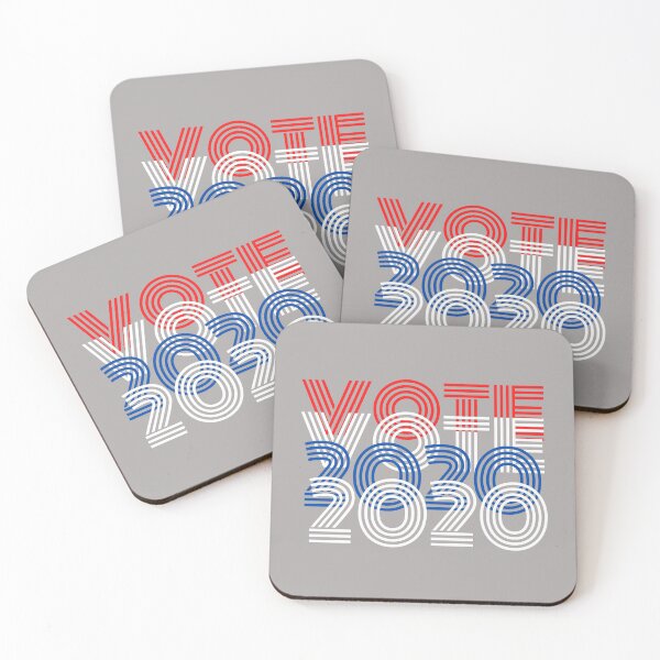 Item preview, Vote 2020 designed and sold by zdshannon.