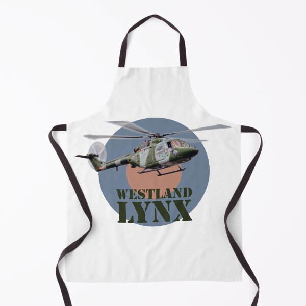 Item preview, Westland Lynx and Roundel designed and sold by Steve H Clark.