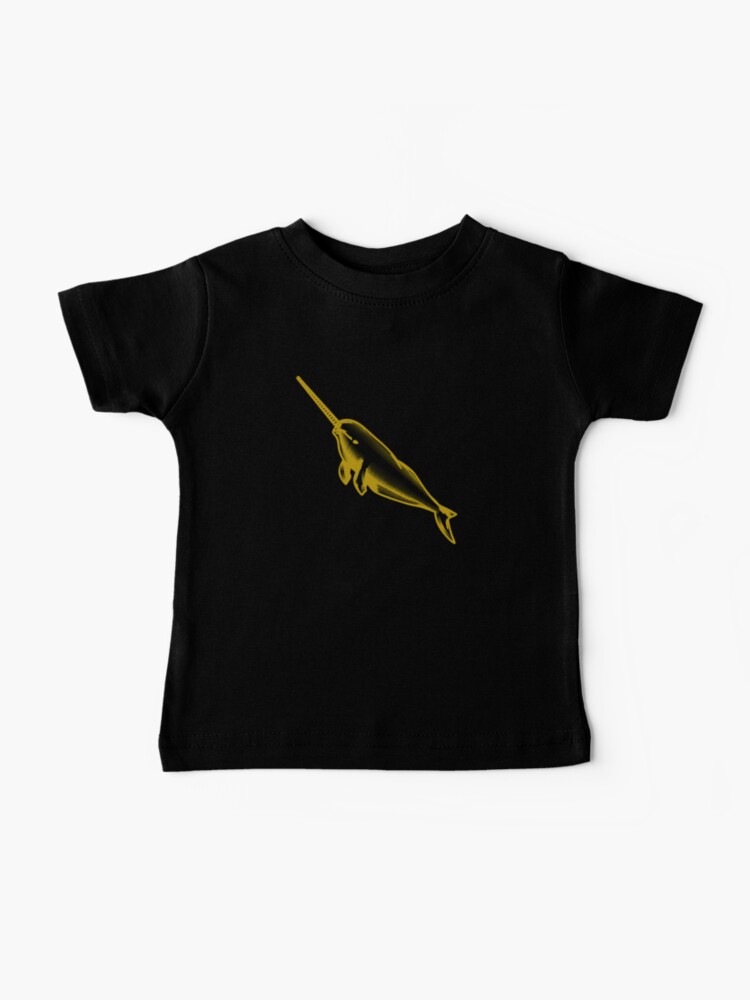 baby beluga shirt