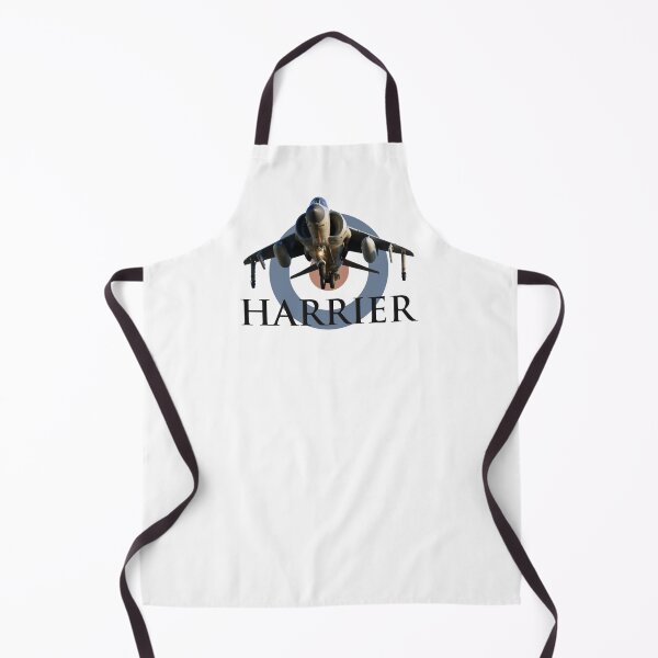 Item preview, Sea Harrier Jump Jet and Roundel designed and sold by Steve H Clark.