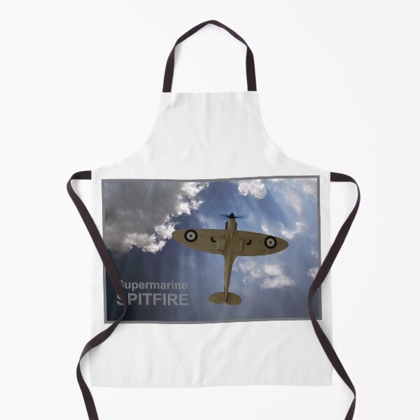 Item preview, Supermarine Spitfire designed and sold by Steve H Clark.