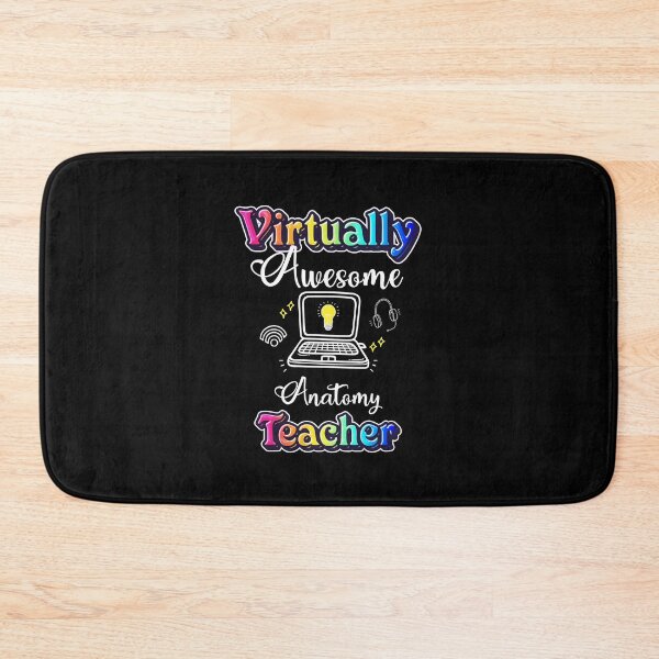 Item preview, Virtually Awesome Anatomy Teacher  designed and sold by Thedoode.