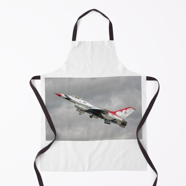 Item preview, USAF Thunderbird Takeoff designed and sold by Steve H Clark.