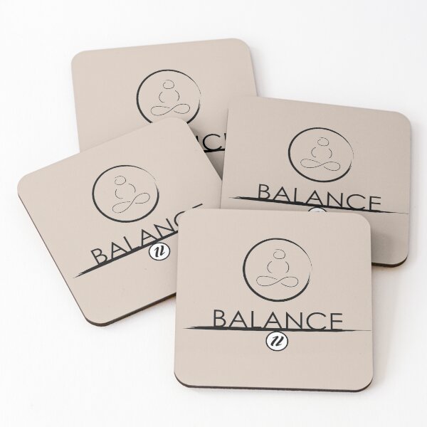 Item preview, Balance designed and sold by 1NELife.