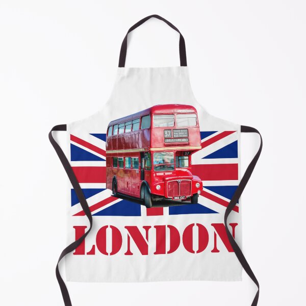 Item preview, London Bus designed and sold by Steve H Clark.