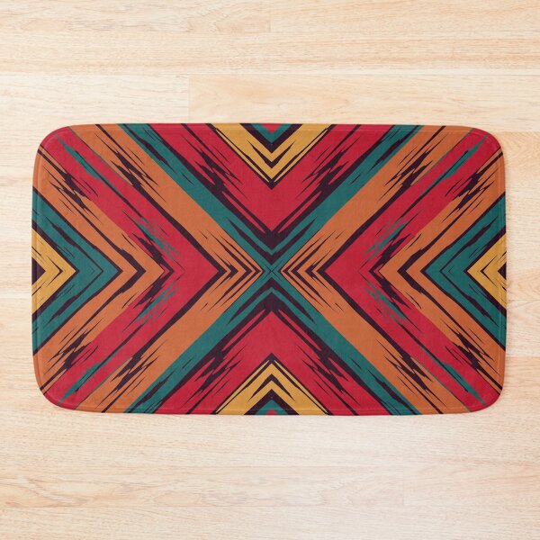Item preview, Rustic Stripes designed and sold by mischellero.