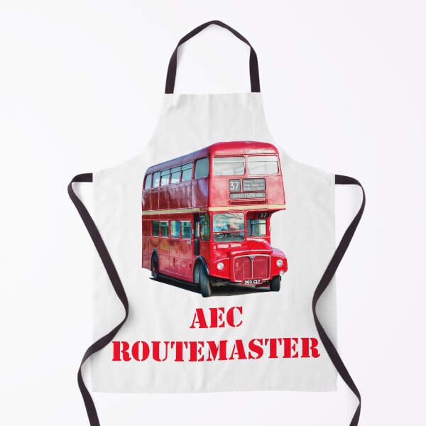 Item preview, AEC Routemaster London Bus designed and sold by Steve H Clark.