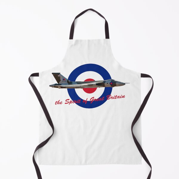 Item preview, The Spirit of Great Britain and RAF Roundel designed and sold by Steve H Clark.