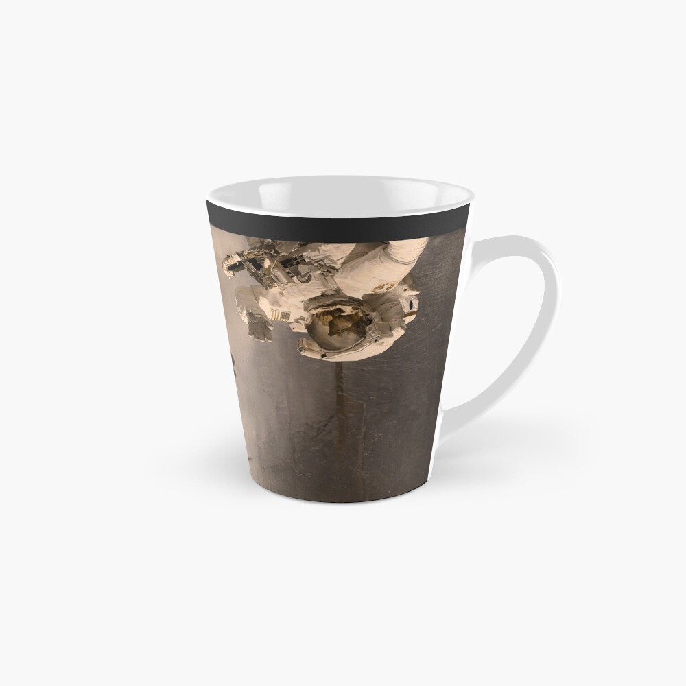 Item preview, Tall Mug designed and sold by designator.