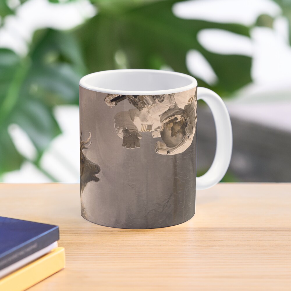 Item preview, Classic Mug designed and sold by designator.