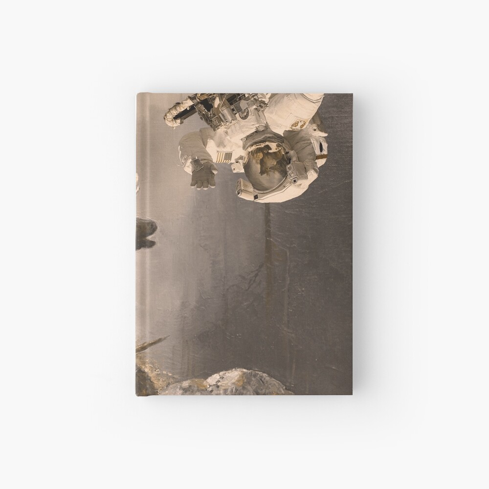 Item preview, Hardcover Journal designed and sold by designator.