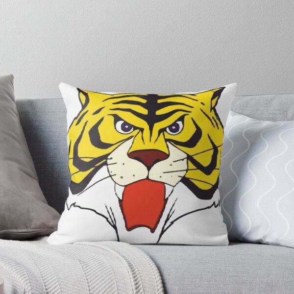 Item preview, Tiger man designed and sold by DocGrasshopper.