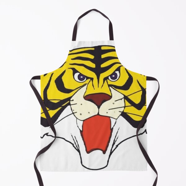 Item preview, Tiger man designed and sold by DocGrasshopper.