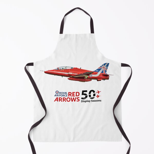 Item preview, RAF Red Arrows designed and sold by Steve H Clark.