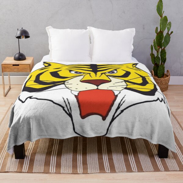 Item preview, Tiger man designed and sold by DocGrasshopper.