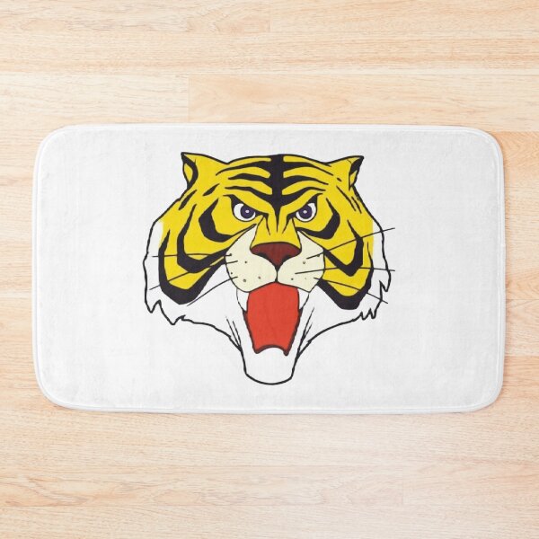 Item preview, Tiger man designed and sold by DocGrasshopper.