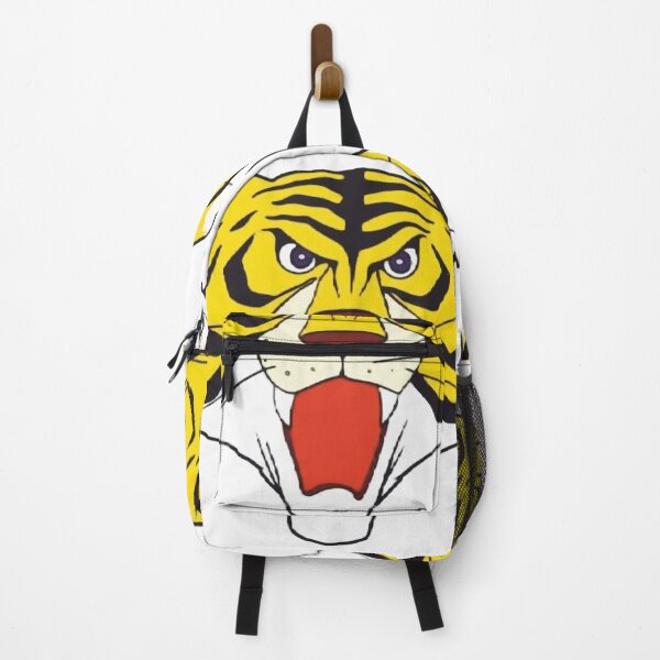 Item preview, Tiger man designed and sold by DocGrasshopper.