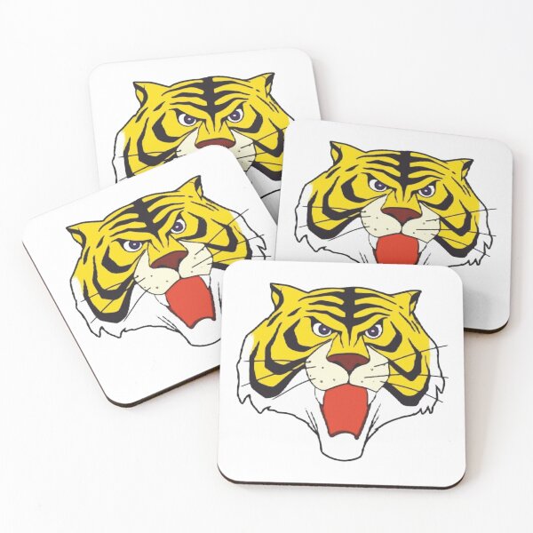 Item preview, Tiger man designed and sold by DocGrasshopper.