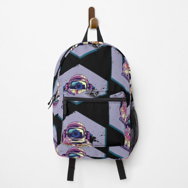 Item preview, Chainlink DeFi LINK Cryptocurrency Astronaut designed and sold by BtcSweatshirts.