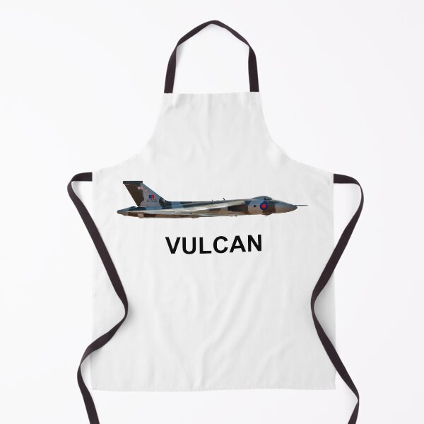 Item preview, Vulcan designed and sold by Steve H Clark.