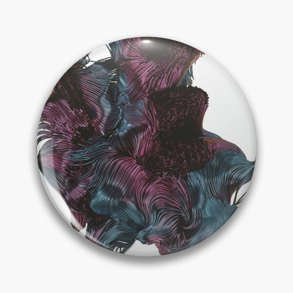 Item preview, Chaotic Lines #48 Colorful Abstract Art designed and sold by chaoticlines.