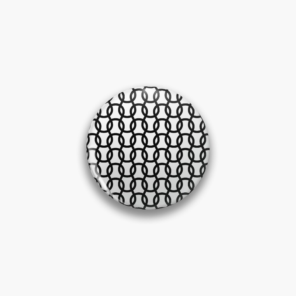 Item preview, Pin designed and sold by designator.