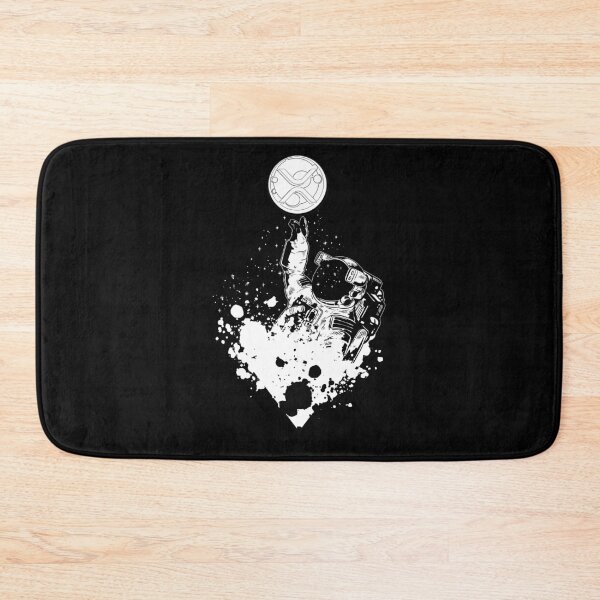 Item preview, XRP Crypto Cryptocurrency Cryptocurrency Astronaut designed and sold by BtcSweatshirts.