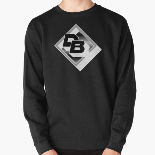 Diamond Back BMX 1985 Pullover Sweatshirt